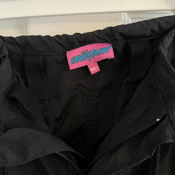 Parachute pants - Picture 3 of 4